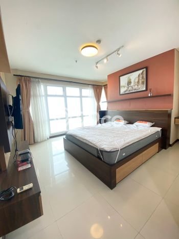 Sewa Apartemen Ekonomis 3 KT di Pluit Jakarta Utara Sewa Apartemen Ekonomis 3 KT di Pluit Jakarta Utara