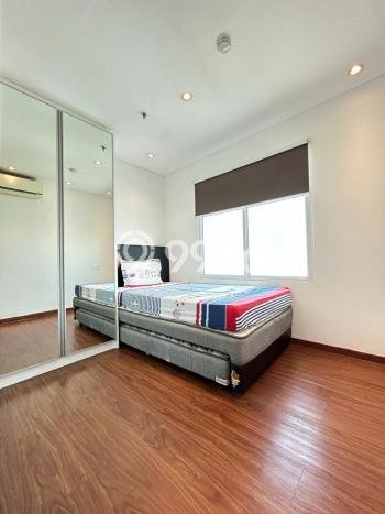 Dijual Apartemen 2 KT & 2 KM di Jakarta Utara Area Strategis Dijual Apartemen 2 KT & 2 KM di Jakarta Utara Area Strategis