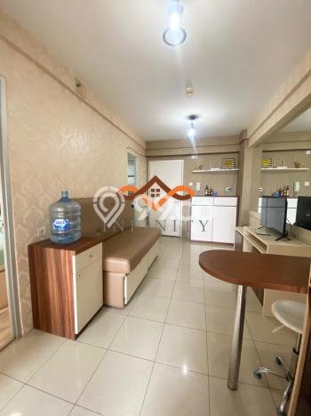 Apartemen Minimalis untuk Disewa, 2 Kamar di Jakarta Utara Apartemen Minimalis untuk Disewa, 2 Kamar di Jakarta Utara