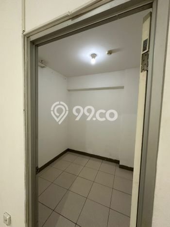 Apartemen Terjangkau Dijual di Jakarta Utara 2 KT & 1 KM Apartemen Terjangkau Dijual di Jakarta Utara 2 KT & 1 KM