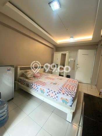 HARGA TERBAIK! Apartemen Kawasan , 1 KM, Luas 21m2m², Ready Ditempati HARGA TERBAIK! Apartemen Kawasan , 1 KM, Luas 21m2m², Ready Ditempati