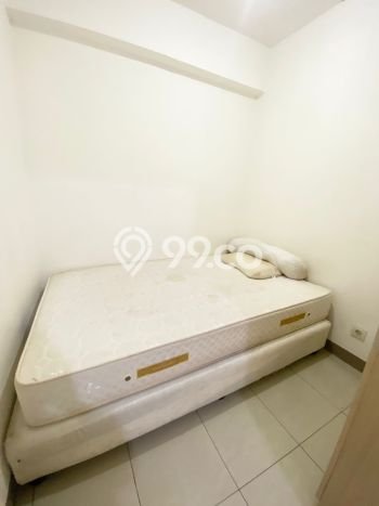 Apartemen Disewakan 2 Kamar Murah Siap Huni di Jakarta Utara, Luas 37m2 Apartemen Disewakan 2 Kamar Murah Siap Huni di Jakarta Utara, Luas 37m2