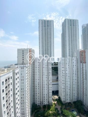 Untuk Dijual Apartemen 2 KT di Jakarta Utara Luas 37m2 Untuk Dijual Apartemen 2 KT di Jakarta Utara Luas 37m2