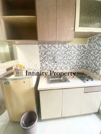 Apartemen Nyaman untuk Disewa, 2 Kamar di Jakarta Utara Apartemen Nyaman untuk Disewa, 2 Kamar di Jakarta Utara