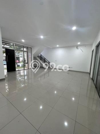 Hunian Eksklusif Siap Huni LT 150m2 di Kosambi, Tangerang Hunian Eksklusif Siap Huni LT 150m2 di Kosambi, Tangerang