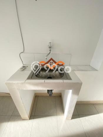 Apartemen Disewakan 1 Kamar Murah Siap Huni di Jakarta Utara, Luas 21m2 Apartemen Disewakan 1 Kamar Murah Siap Huni di Jakarta Utara, Luas 21m2