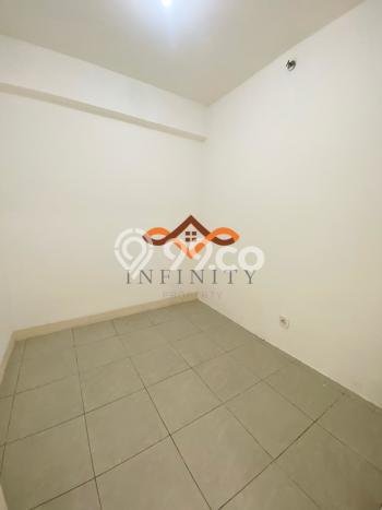 Apartemen Disewakan 2 Kamar Hemat Siap Huni di Jakarta Utara, Luas 37m2 Apartemen Disewakan 2 Kamar Hemat Siap Huni di Jakarta Utara, Luas 37m2