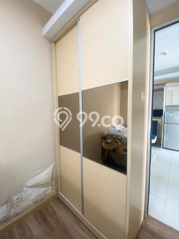 Apartemen Sewa 2 Kamar Murah Siap Huni di Jakarta Utara, Luas 49m2 Apartemen Sewa 2 Kamar Murah Siap Huni di Jakarta Utara, Luas 49m2