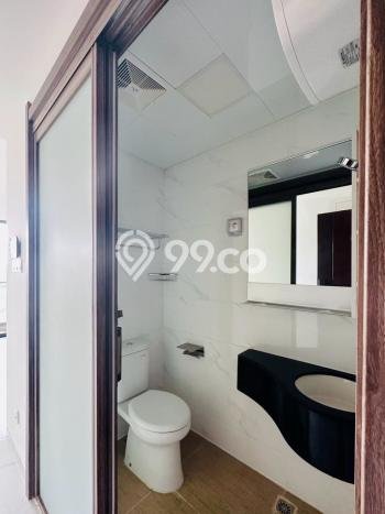 Apartemen Favorit Nyaman Dijual di Tangerang dengan 1 Kamar Tidur Apartemen Favorit Nyaman Dijual di Tangerang dengan 1 Kamar Tidur