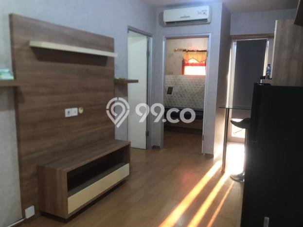 Hunian Strategis 42m2 di Pluit Jakarta Utara 2 KT Hunian Strategis 42m2 di Pluit Jakarta Utara 2 KT