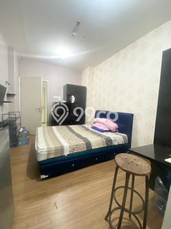 Apartemen Strategis 21m2 di Pluit Jakarta Utara 1 Bedroom Apartemen Strategis 21m2 di Pluit Jakarta Utara 1 Bedroom