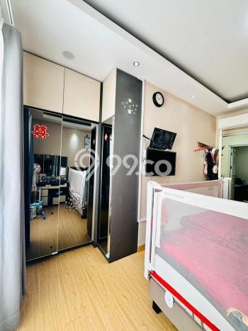 Dijual Rumah 2 Kamar Lokasi Ideal Nyaman dan Strategis di Cipondoh Dijual Rumah 2 Kamar Lokasi Ideal Nyaman dan Strategis di Cipondoh