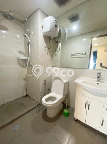 Apartemen Cozy Dijual di Jakarta Utara Spesifikasi 2 KT, 2 KM Apartemen Cozy Dijual di Jakarta Utara Spesifikasi 2 KT, 2 KM