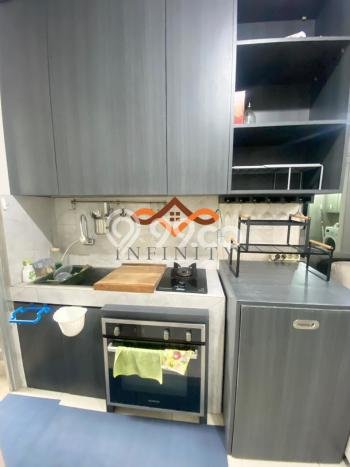 Apartemen Minimalis untuk Disewa, 2 Kamar di Jakarta Utara Apartemen Minimalis untuk Disewa, 2 Kamar di Jakarta Utara