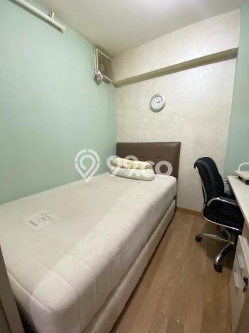 Apartemen Minimalis untuk Disewa, 2 Kamar di Jakarta Utara Apartemen Minimalis untuk Disewa, 2 Kamar di Jakarta Utara