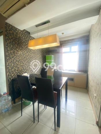 Apartemen Sewa 2 Kamar Murah Siap Huni di Jakarta Utara, Luas 49m2 Apartemen Sewa 2 Kamar Murah Siap Huni di Jakarta Utara, Luas 49m2