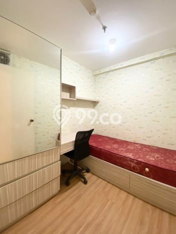 Untuk Dijual Apartemen 2 KT di Jakarta Utara Luas 37m2 Untuk Dijual Apartemen 2 KT di Jakarta Utara Luas 37m2