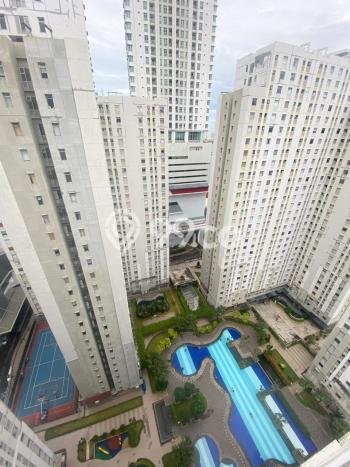 Hunian Strategis 21m2 di Pluit Jakarta Utara 1 Bedroom Hunian Strategis 21m2 di Pluit Jakarta Utara 1 Bedroom
