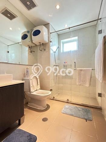 Dijual Apartemen 2 KT & 2 KM di Jakarta Utara Area Strategis Dijual Apartemen 2 KT & 2 KM di Jakarta Utara Area Strategis
