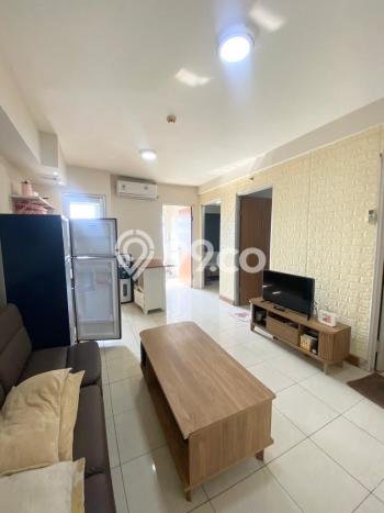 Apartemen Murah Dijual di Jakarta Utara 3 KT & 1 KM Apartemen Murah Dijual di Jakarta Utara 3 KT & 1 KM
