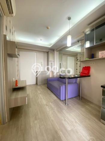 Hunian Strategis 37m2 di Pluit Jakarta Utara 2 Bedroom Hunian Strategis 37m2 di Pluit Jakarta Utara 2 Bedroom