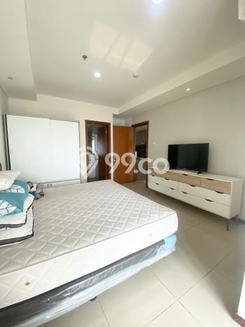 Apartemen Favorit Nyaman Dijual di Jakarta Utara dengan 2 Kamar Tidur Apartemen Favorit Nyaman Dijual di Jakarta Utara dengan 2 Kamar Tidur