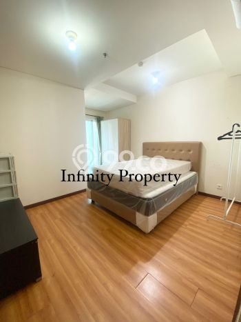 Dijual Apartemen di Jakarta Utara 2 Kamar & 2 Kamar Mandi, Luas 74m2 Dijual Apartemen di Jakarta Utara 2 Kamar & 2 Kamar Mandi, Luas 74m2