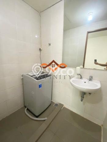 Apartemen Minimalis untuk Disewa, 2 Kamar di Jakarta Utara Apartemen Minimalis untuk Disewa, 2 Kamar di Jakarta Utara