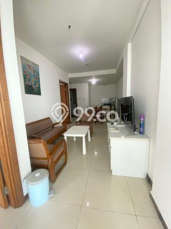 Sewa Apartemen Harga Terjangkau di Muara Karang 2 KT Sewa Apartemen Harga Terjangkau di Muara Karang 2 KT