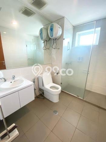 Apartemen Nyaman untuk Disewa, 2 Kamar di Jakarta Utara Apartemen Nyaman untuk Disewa, 2 Kamar di Jakarta Utara