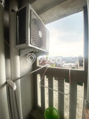 Apartemen Sewa 1 Kamar Hemat Siap Huni di Jakarta Utara, Luas 21m2 Apartemen Sewa 1 Kamar Hemat Siap Huni di Jakarta Utara, Luas 21m2