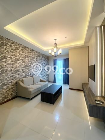 Sewa Apartemen Murah di Pluit 2 KT Sewa Apartemen Murah di Pluit 2 KT