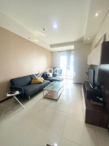 Apartemen Favorit Nyaman Dijual di Jakarta Utara dengan 2 Kamar Tidur Apartemen Favorit Nyaman Dijual di Jakarta Utara dengan 2 Kamar Tidur