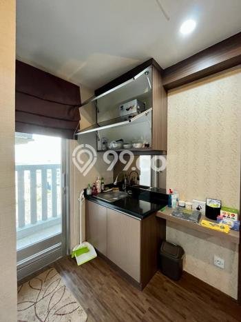 Sewa Apartemen Ekonomis 1 BR di Muara Karang Jakarta Utara Sewa Apartemen Ekonomis 1 BR di Muara Karang Jakarta Utara