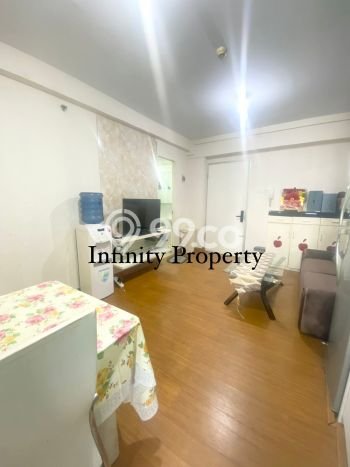 Apartemen Nyaman untuk Disewa, 2 Kamar di Jakarta Utara Apartemen Nyaman untuk Disewa, 2 Kamar di Jakarta Utara