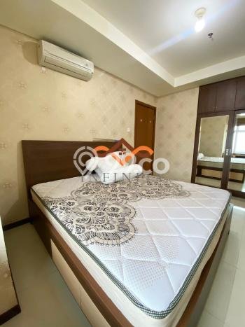 Disewakan Apartemen Terjangkau 1 BR di Pluit Jakarta Utara Disewakan Apartemen Terjangkau 1 BR di Pluit Jakarta Utara