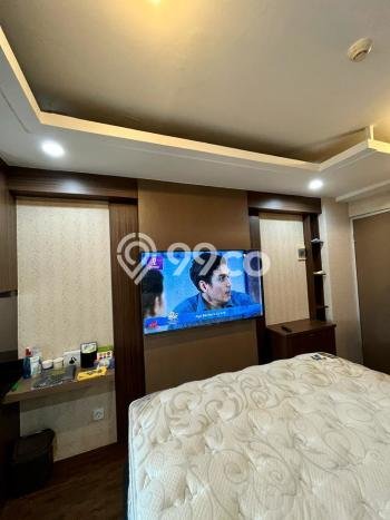 Sewa Apartemen Ekonomis 1 BR di Muara Karang Jakarta Utara Sewa Apartemen Ekonomis 1 BR di Muara Karang Jakarta Utara