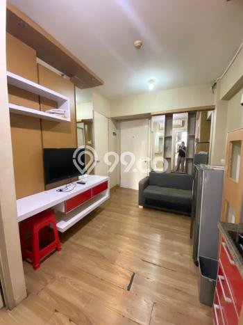 Apartemen Minimalis untuk Disewa, 2 Kamar di Jakarta Utara Apartemen Minimalis untuk Disewa, 2 Kamar di Jakarta Utara