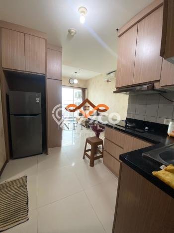Disewakan Apartemen Terjangkau 1 BR di Pluit Jakarta Utara Disewakan Apartemen Terjangkau 1 BR di Pluit Jakarta Utara