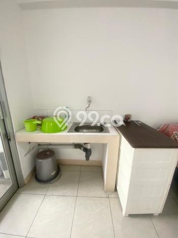 Apartemen Minimalis untuk Disewa, 3 Kamar di Jakarta Utara Apartemen Minimalis untuk Disewa, 3 Kamar di Jakarta Utara