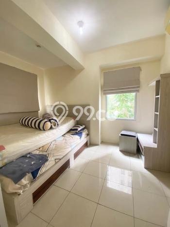 Siap Huni Apartemen 3 KT 1 KM di Pluit Luas 49m2 Siap Huni Apartemen 3 KT 1 KM di Pluit Luas 49m2