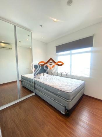 Sewa Apartemen Ekonomis 2 BR di Pluit Jakarta Utara Sewa Apartemen Ekonomis 2 BR di Pluit Jakarta Utara