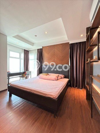 Dijual Apartemen 2 KT & 2 KM di Jakarta Utara Area Strategis Dijual Apartemen 2 KT & 2 KM di Jakarta Utara Area Strategis