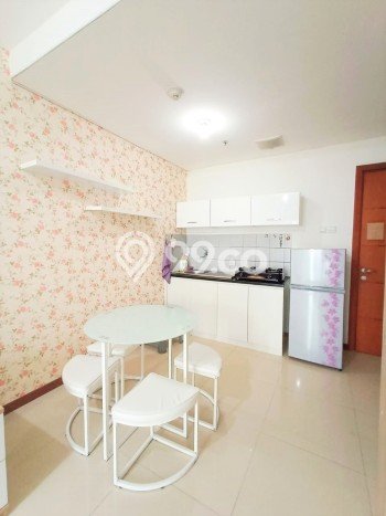 Apartemen Terawat Dijual di Jakarta Utara Spesifikasi 1 KT, 1 KM Apartemen Terawat Dijual di Jakarta Utara Spesifikasi 1 KT, 1 KM