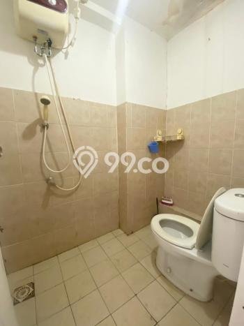 Hunian Strategis 21m2 di Pluit Jakarta Utara 1 Bedroom Hunian Strategis 21m2 di Pluit Jakarta Utara 1 Bedroom