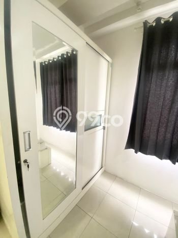 Apartemen Minimalis untuk Disewa, 2 Kamar di Jakarta Utara Apartemen Minimalis untuk Disewa, 2 Kamar di Jakarta Utara