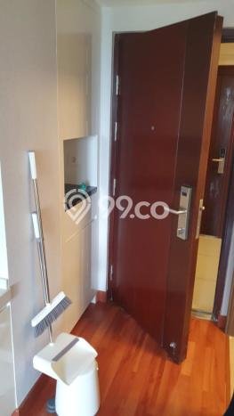 Apartemen Terawat Dijual di Tangerang Spesifikasi 1 KT, 1 KM Apartemen Terawat Dijual di Tangerang Spesifikasi 1 KT, 1 KM