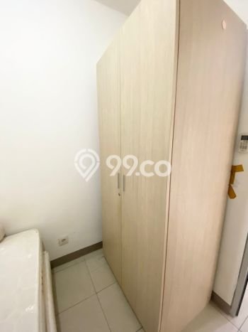 Apartemen Disewakan 2 Kamar Murah Siap Huni di Jakarta Utara, Luas 37m2 Apartemen Disewakan 2 Kamar Murah Siap Huni di Jakarta Utara, Luas 37m2