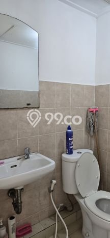 Apartemen Favorit Nyaman Dijual di Jakarta Utara dengan 3 Kamar Tidur Apartemen Favorit Nyaman Dijual di Jakarta Utara dengan 3 Kamar Tidur
