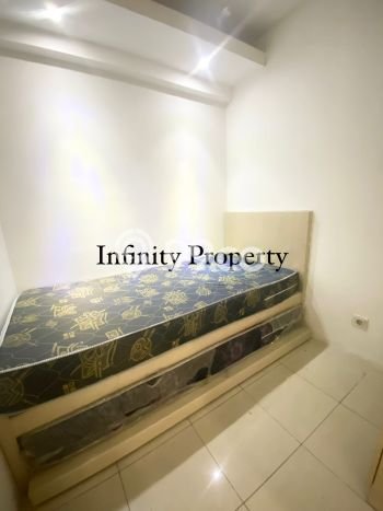 Apartemen Nyaman untuk Disewa, 2 Kamar di Jakarta Utara Apartemen Nyaman untuk Disewa, 2 Kamar di Jakarta Utara